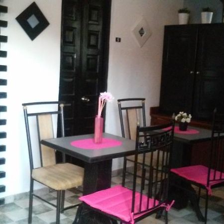 Hostal Class Colonial Santo Domingo Dış mekan fotoğraf