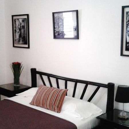 Hostal Class Colonial Santo Domingo Dış mekan fotoğraf