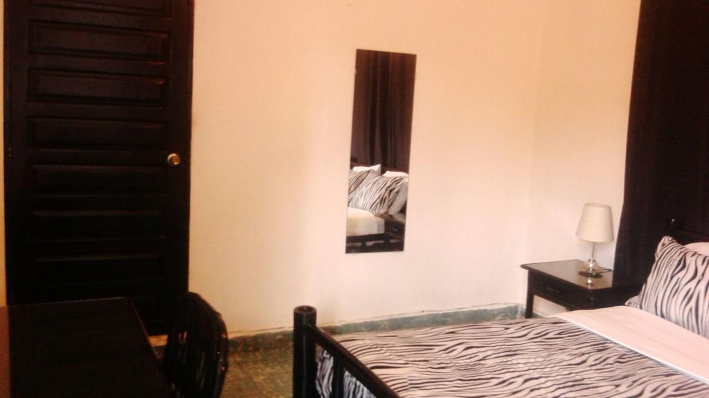 Hostal Class Colonial Santo Domingo Dış mekan fotoğraf