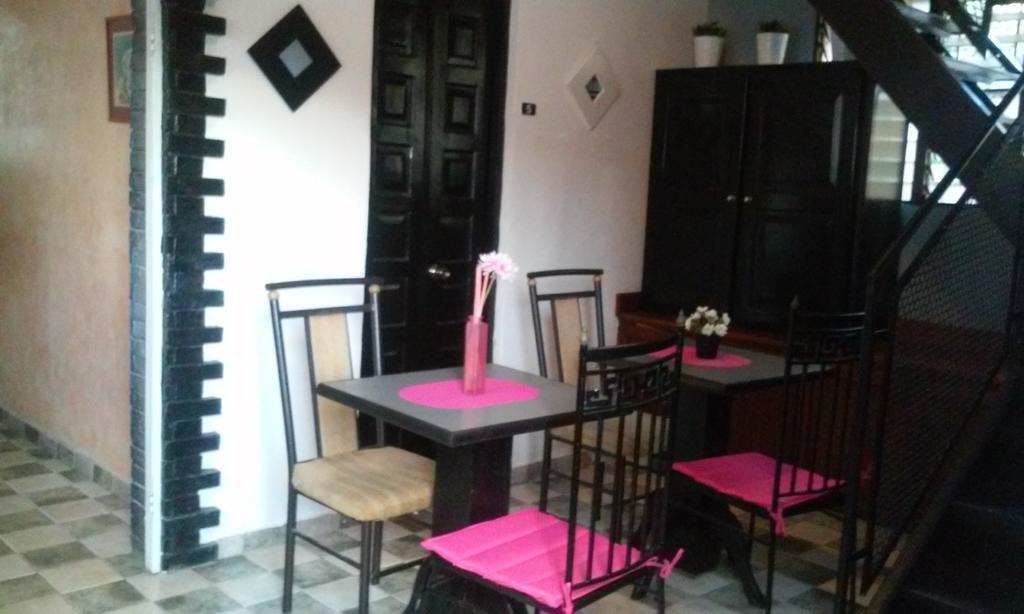 Hostal Class Colonial Santo Domingo Dış mekan fotoğraf