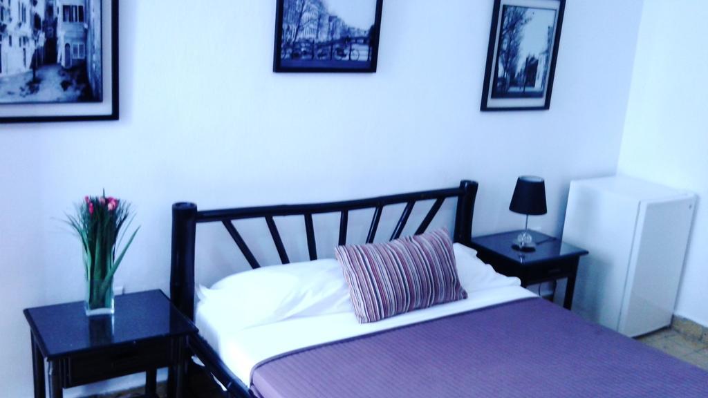 Hostal Class Colonial Santo Domingo Dış mekan fotoğraf