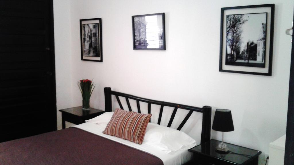 Hostal Class Colonial Santo Domingo Dış mekan fotoğraf